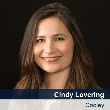 Cindy Lovering - Cooley