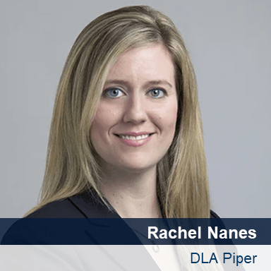 Rachel Nanes - DLA Piper