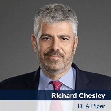 Richard Chesley - DLA Piper
