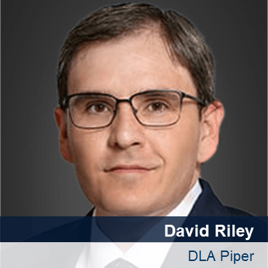 David Riley - DLA Piper