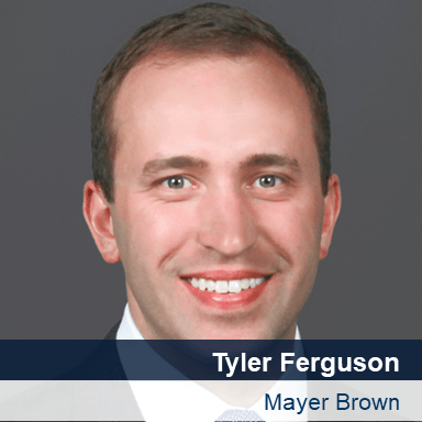 Tyler Ferguson - Mayer Brown