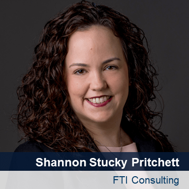 Shannon Stucky Pritchett