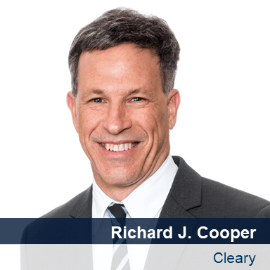 Richard J. Cooper - Cleary