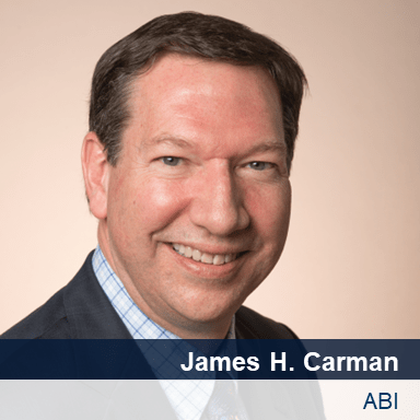 James H. Carman - ABI