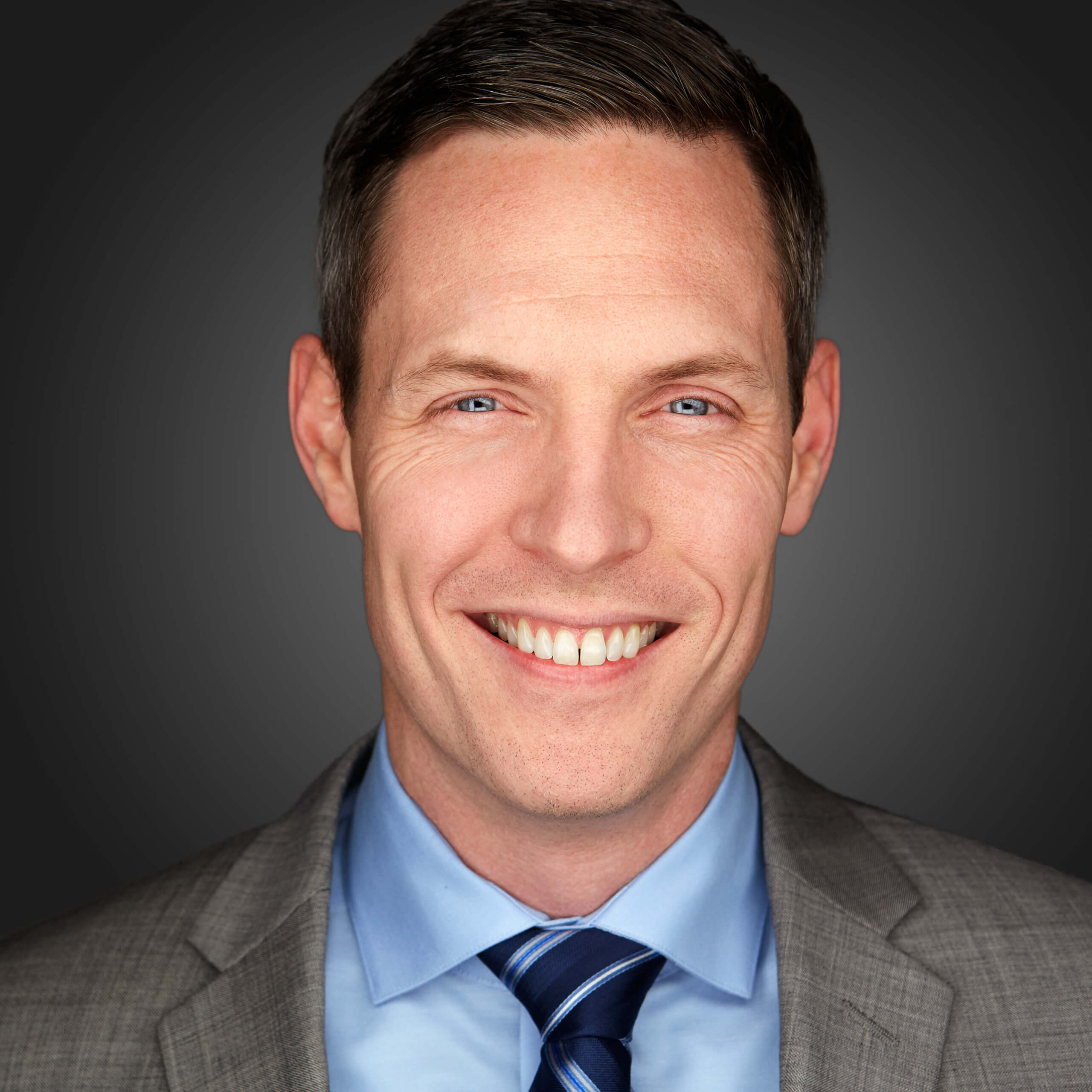 dan hugo headshot